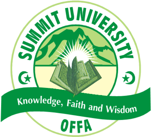 Summit Logo